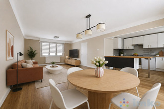 achat maison lambersart 59130