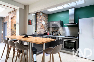 achat maison lambersart 59130