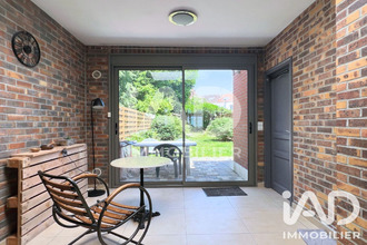 achat maison lambersart 59130