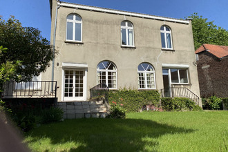 achat maison lambersart 59130