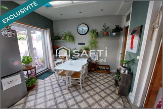 achat maison lambersart 59130
