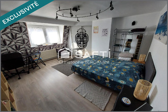 achat maison lambersart 59130