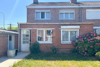 achat maison lambersart 59130