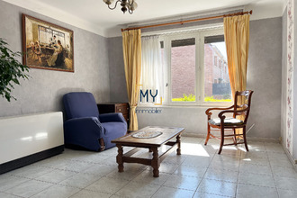 achat maison lambersart 59130