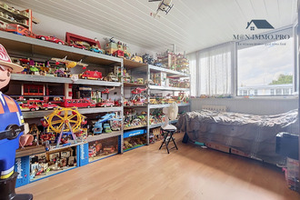 achat maison lambersart 59130