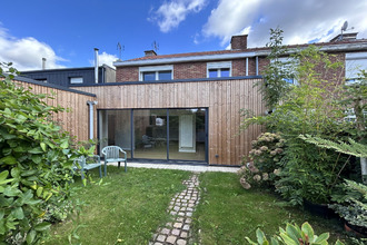 achat maison lambersart 59130