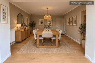 achat maison lambersart 59130