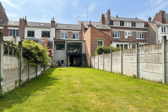 achat maison lambersart 59130