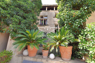 achat maison lambesc 13410