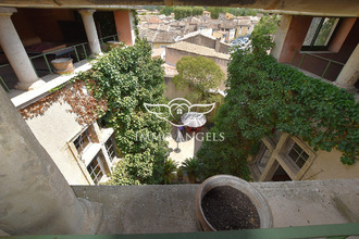 achat maison lambesc 13410