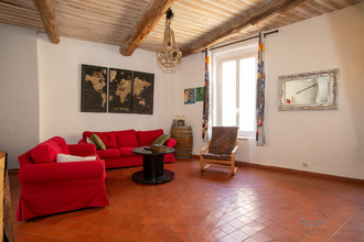 achat maison lambesc 13410