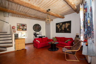 achat maison lambesc 13410