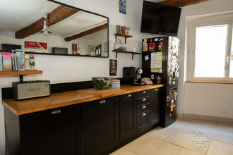 achat maison lambesc 13410