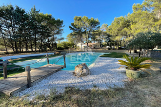 achat maison lambesc 13410