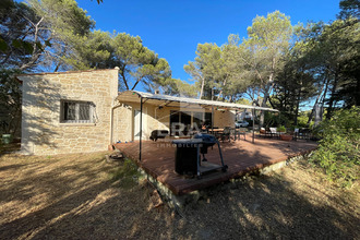 achat maison lambesc 13410