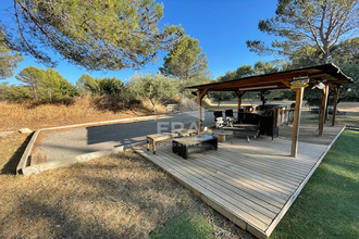 achat maison lambesc 13410