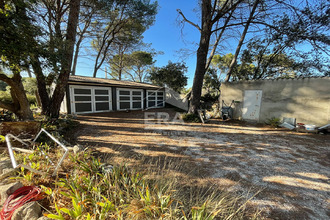 achat maison lambesc 13410