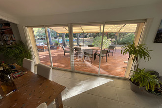 achat maison lambesc 13410