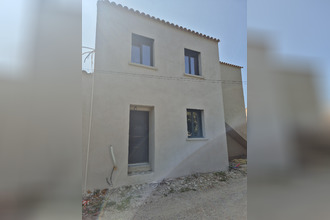 achat maison lambesc 13410