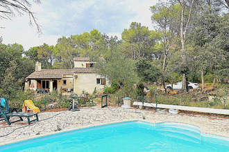 achat maison lambesc 13410