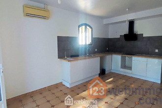 achat maison lambesc 13410