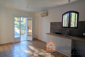 achat maison lambesc 13410