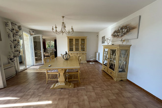 achat maison lambesc 13410