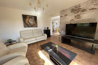 achat maison lambesc 13410