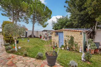 achat maison lambesc 13410