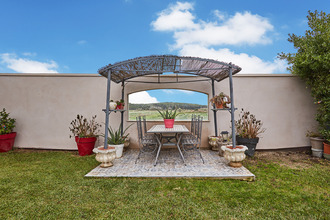 achat maison lambesc 13410