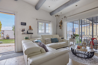 achat maison lambesc 13410