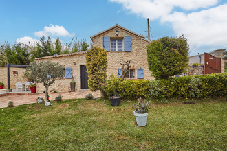 achat maison lambesc 13410