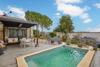 achat maison lambesc 13410