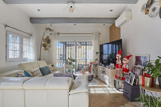 achat maison lambesc 13410