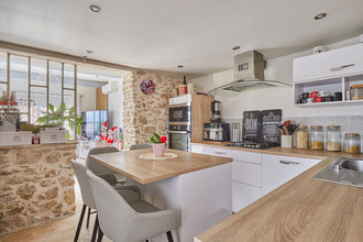 achat maison lambesc 13410