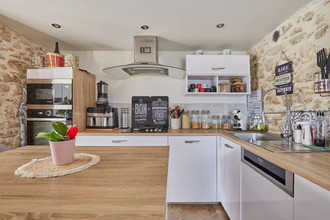 achat maison lambesc 13410