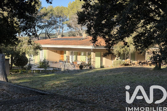 achat maison lambesc 13410