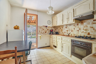 achat maison lambesc 13410