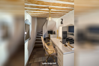 achat maison lambesc 13410