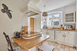 achat maison lambesc 13410