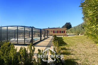 achat maison lambesc 13410