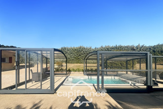 achat maison lambesc 13410