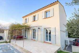 achat maison lambesc 13410