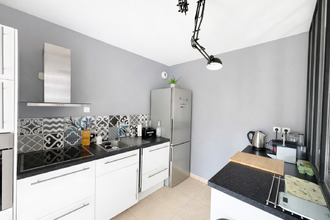 achat maison lambesc 13410