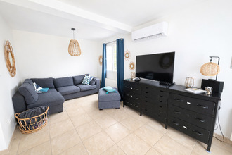 achat maison lambesc 13410