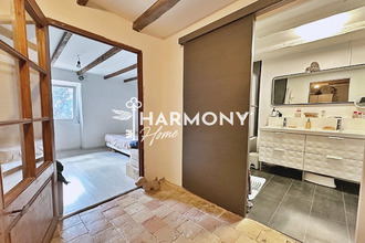 achat maison lambesc 13410