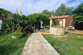 achat maison lambesc 13410