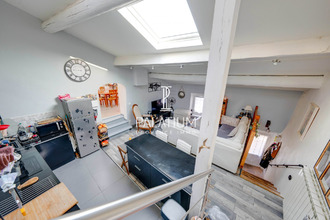 achat maison lambesc 13410