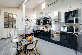 achat maison lambesc 13410