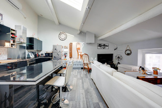 achat maison lambesc 13410